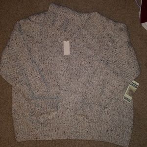 Knit Sweater